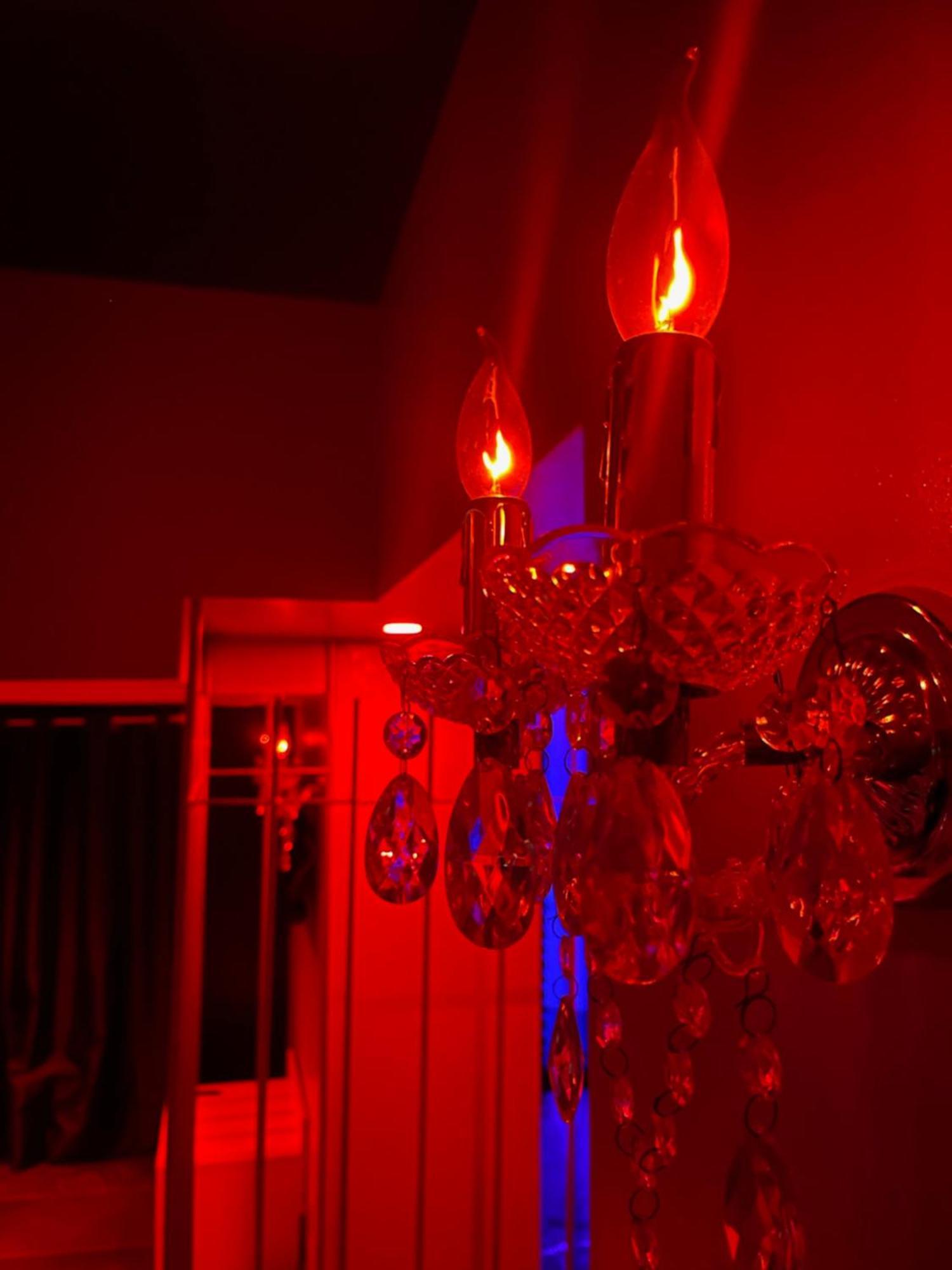 La Terrasse Des Spas - Restaurant - Institut Massage Хазбрук Екстериор снимка